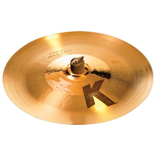 Zildjian K Custom China Cymbals